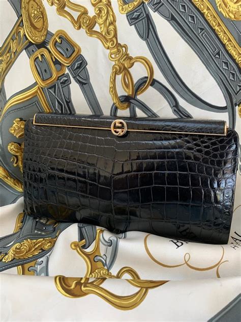 gucci evening clutch|gucci clutch vintage.